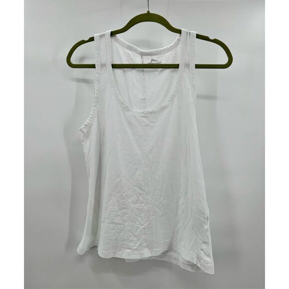 J.Crew Tops - J. Crew Vintage Cotton Tank